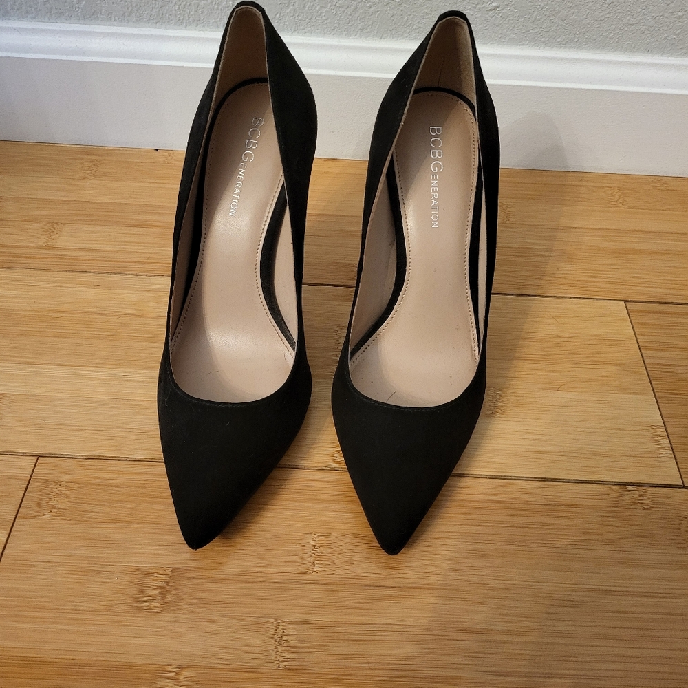 Bcbgeneration Pumps - image 2